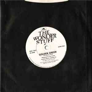 The Wonder Stuff - Golden Green