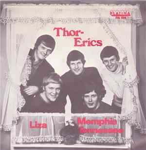 Thor-Erics -  Liza
