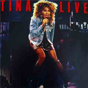 Tina Turner - Tina Live