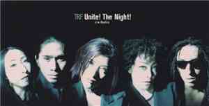 TRF - Unite! The Night!