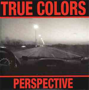 True Colors  - Perspective