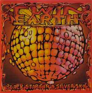 Twin Earth - Black Stars In A Silver Sky