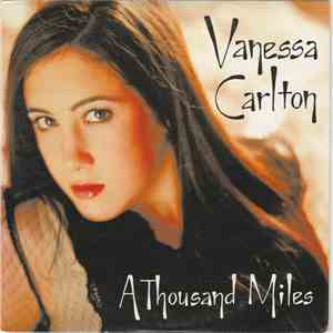 Vanessa Carlton - A Thousand Miles