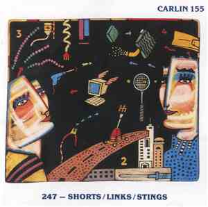 Various - 247 - Shorts/Links/Stings