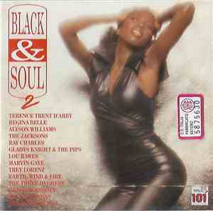 Various - Black & Soul 2