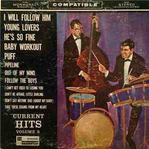 Various - Current Hits Volume 5