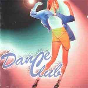 Various - Dance Club '95