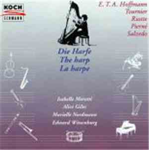 Various - Die Harfe / The Harp / La Harpe