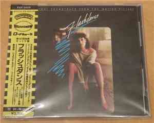 Various - Flashdance (Original Soundtrack From The Motion Picture)