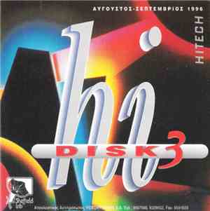 Various - Hi Disk 3