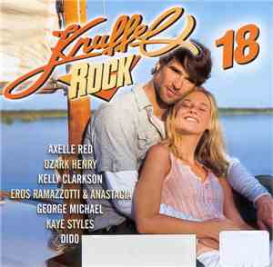 Various - Knuffelrock 18