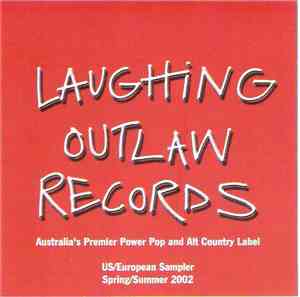Various - Laughing Outlaw Records - US/European Sampler - March 2002