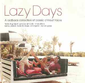 Various - Lazy Days