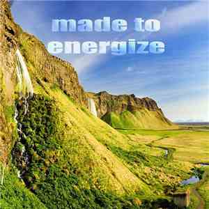 Various - Made To Energize