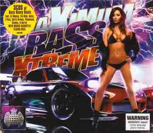 Various - Maximum Bass Xtreme