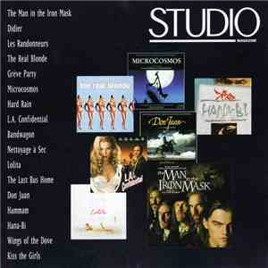 Various - Studio (Original Soundtracks)