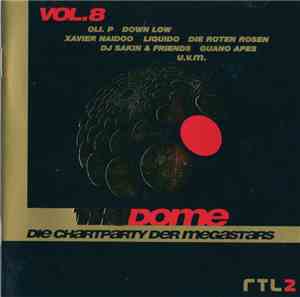 Various - The Dome Vol.8