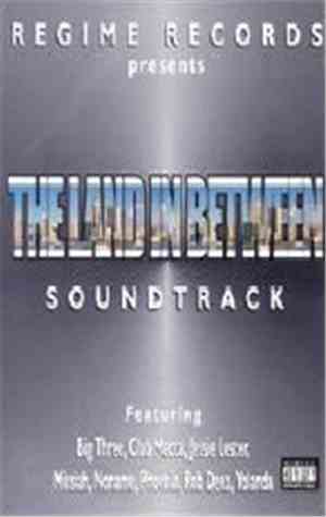 Various - The Land In Between Soundtrack