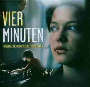 Various - Vier Minuten - Original Motion Picture Soundtrack