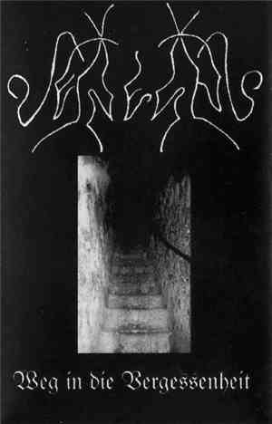 Veineliis - Weg In Die Vergessenheit
