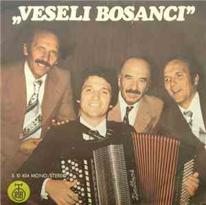 Veseli Bosanci - Evo Brace Iz Susjednog Sela