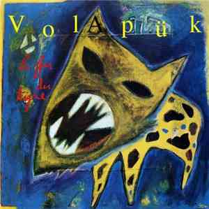 Volapük - Le Feu Du Tigre