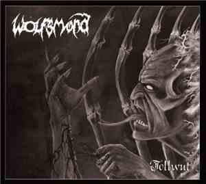 Wolfsmond - Tollwut