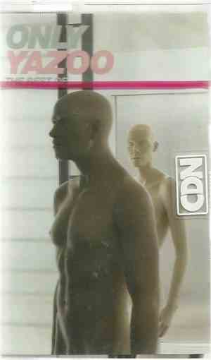 Yazoo - Only Yazoo – The Best Of