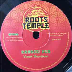 Yuuri Bamboo - Bamboo Dub