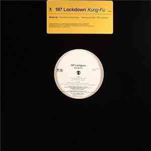 187 Lockdown - Kung-Fu