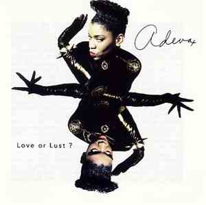 Adeva - Love Or Lust?
