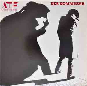 After The Fire - Der Kommissar After The Fire