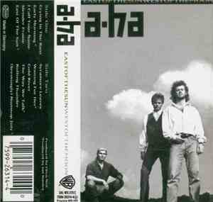 a-ha - East Of The Sun West Of The Moon