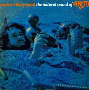 Airto - Seeds On The Ground - The Natural Sounds Of Airto