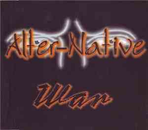 Alter-Native - War