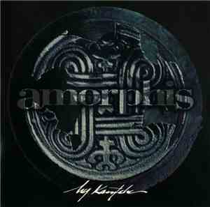 Amorphis - My Kantele