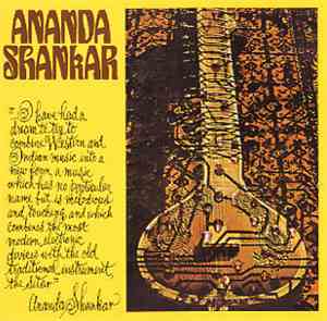 Ananda Shankar - Ananda Shankar