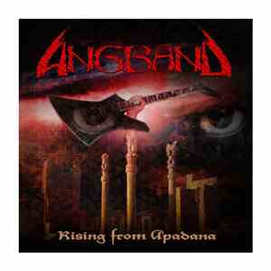 Angband - Rising From Apadana