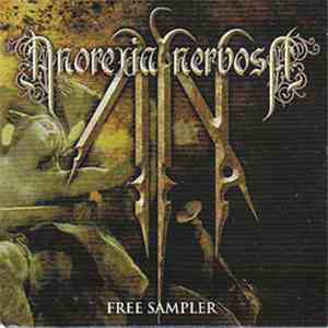 Anorexia Nervosa  - Codex Veritas