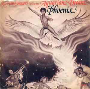 Aquarian Dream  - Phoenix
