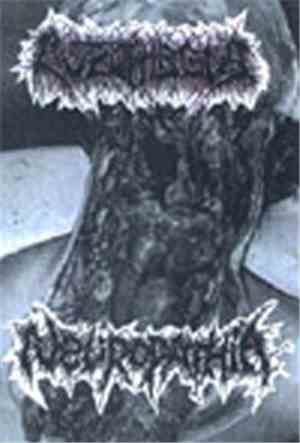 Autophagia / Neuropathia - Autophagia / Neuropathia Split