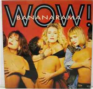 Bananarama - Wow!