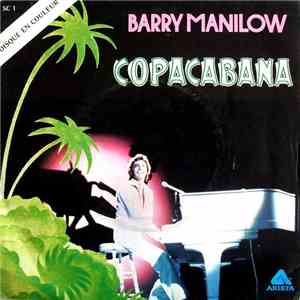 Barry Manilow - Copacabana