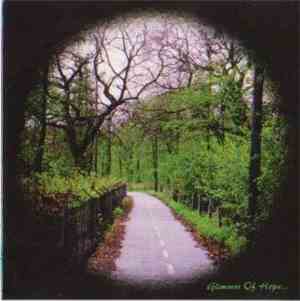 Barry Sparks - Glimmer Of Hope