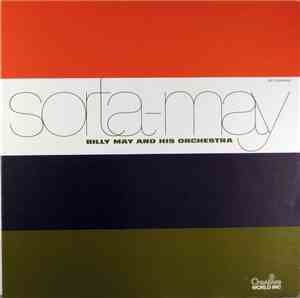 Billy May And His Orchestra - Sorta-May