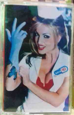 Blink-182 - Enema Of The State