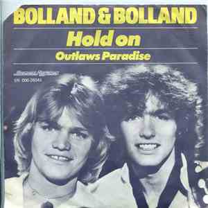 Bolland & Bolland - Hold On