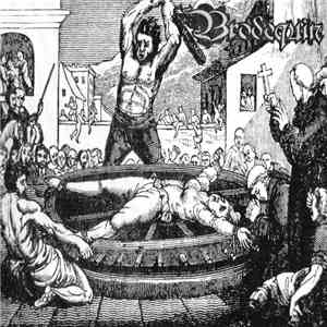 Brodequin - Instruments Of Torture