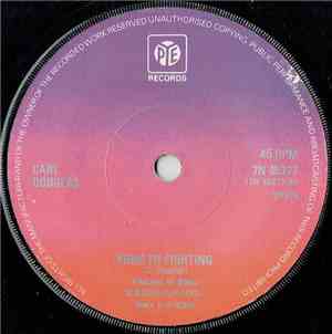 Carl Douglas - Kung Fu Fighting