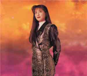 Chisato Moritaka - Rock Alive
